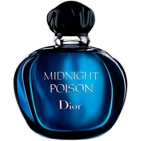 midnight poison dior eau de parfum|midnight poison dior price.